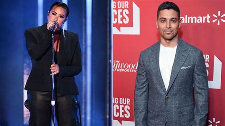 Demi Lovato Disses Wilmer Valderrama In New Song ’29’ – Hollywood Life