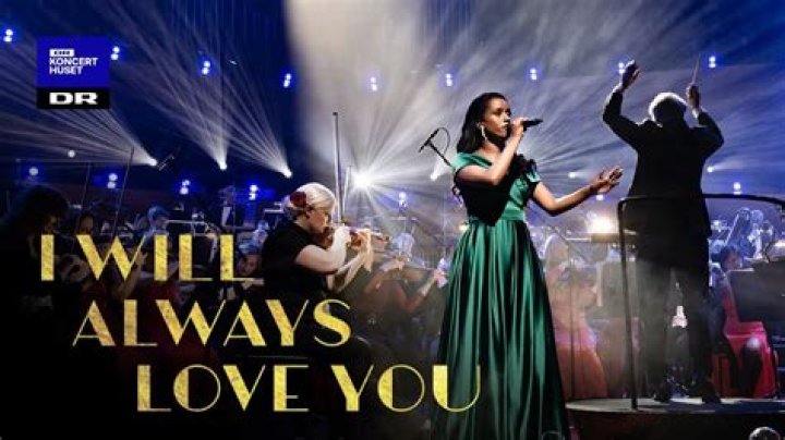 Demi Lovato Gets A Standing Ovation Performing ‘I Will Always Love You’ At Paris Hilton’s Wedding