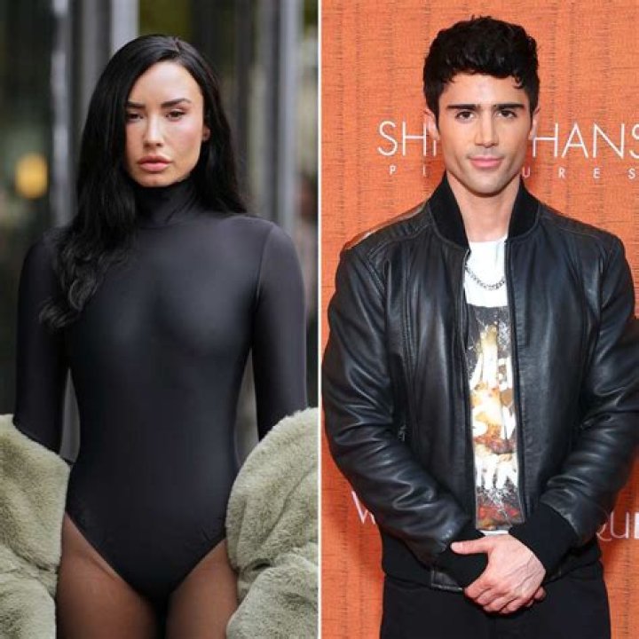 Demi Lovato Heartbroken Over Max Ehrich’s Post-Split Outburst Online: She’s ‘Disappointed’