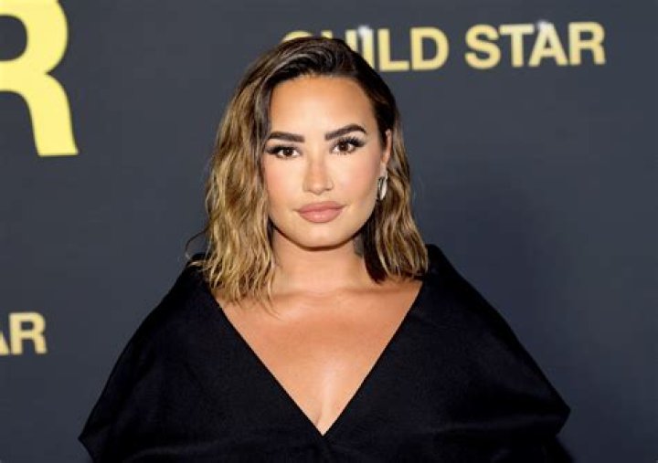 Demi Lovato Reveals Why She Tried Cocaine: I Was Depressed'