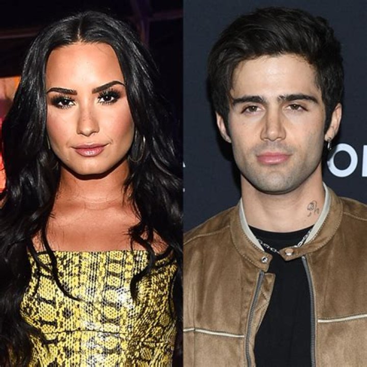 Demi Lovato Says 2020 Has Been A ‘Roller-Coaster’ 2 Months After Max Ehrich Split — Watch