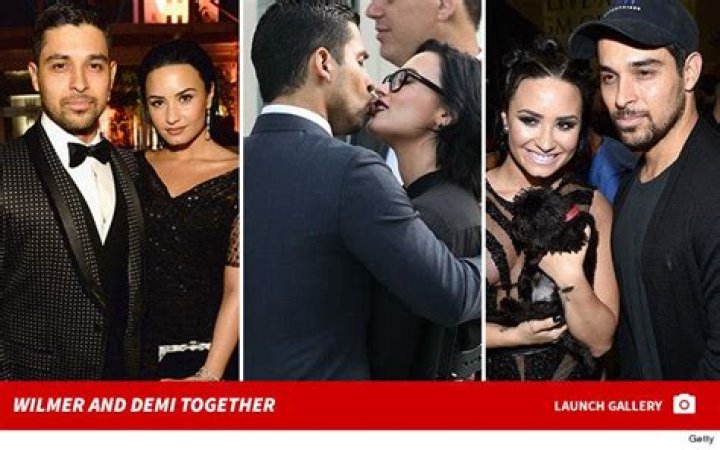Demi Lovato Says Dating Older Guys ‘Isn’t Sexy’ After Seemingly Dissing Ex Wilmer Valderrama