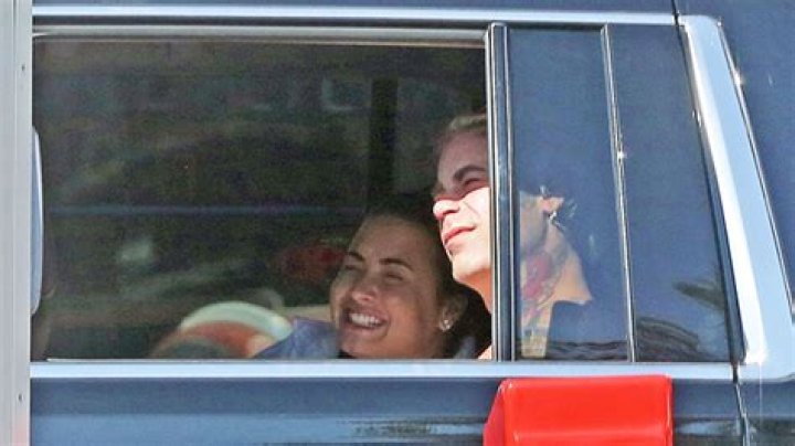 Demi Lovato Spotted Hanging Out With Bella Thorne’s Ex Mod Sun After Max Ehrich Split — Pic