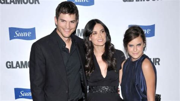 Demi Moore’s Romance With Ashton Kutcher Sent Tallulah Willis, Then 9, ‘Into A Total Dumpster Fire,’ She Reveals