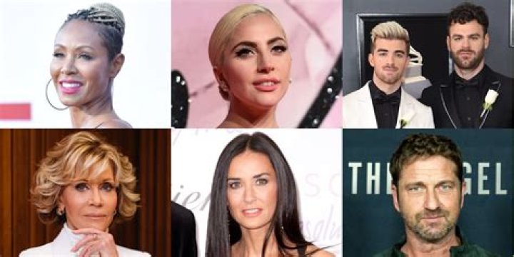 Demi Moore: Why I Had Threesomes With Ashton Kutcher, Even Though It Was A ‘Mistake’