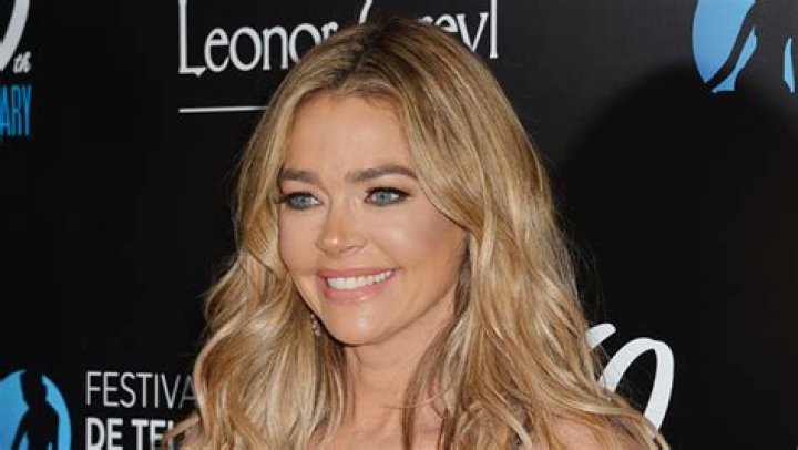 Denise Richards, 49, Posts Glam New Selfies & Fans Think She Looks Half Her Age– See Pics