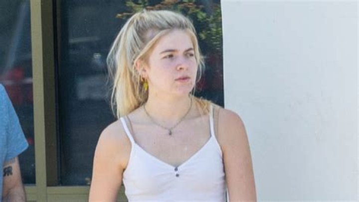 Denise Richards & Charlie Sheen’s Daughter Lola, 17, Rocks Denim Shorts After Car Accident