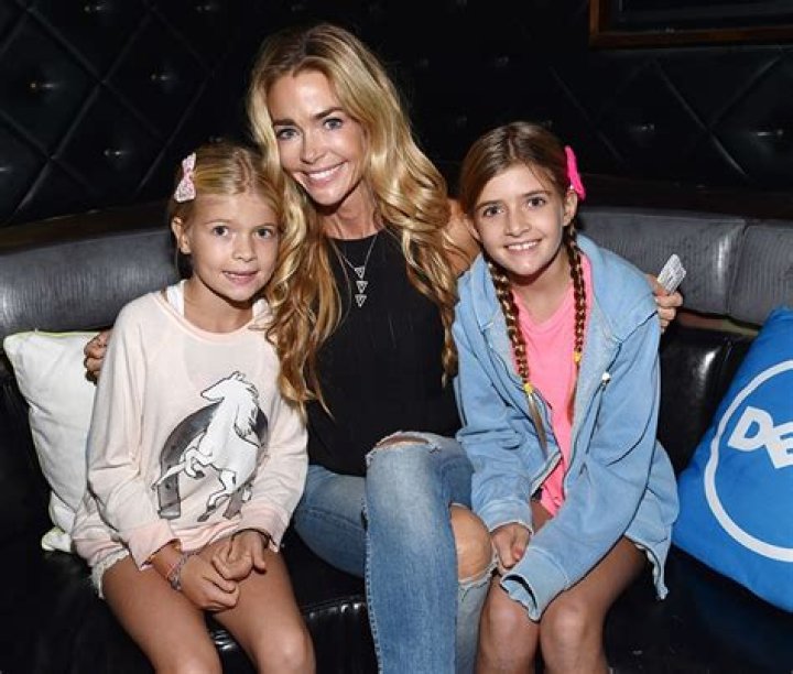 Denise Richards Joins OnlyFans Just Days After Daughter Sami Signed Up – Hollywood Life