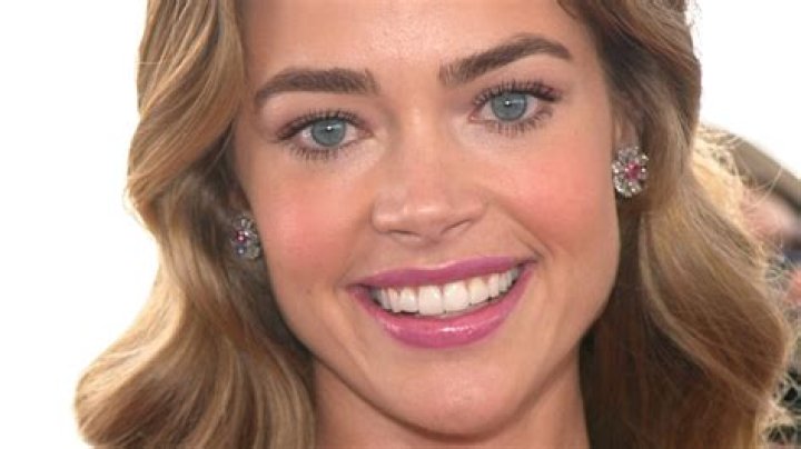 Denise Richards & Lisa Rinna Have Major Falling Out Over Brandi Glanville Drama On ‘RHOBH’