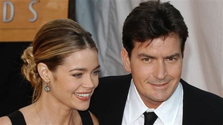 Denise Richards on Why Charlie Sheen Approves of Sami’s OnlyFans Career – Hollywood Life