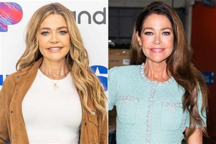Denise Richards ‘Really Wanted To Return’ To ‘RHOBH’ For Season 11: Why It Didn’t Work
