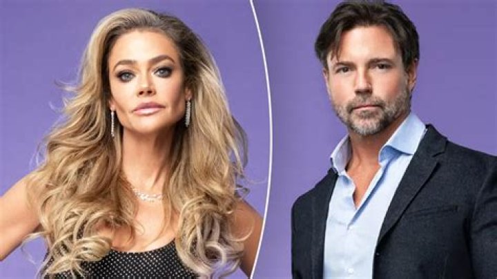 Denise Richards Reveals Husband Aaron Will Stand In For Love Scenes On ‘The Bold & The Beautiful’