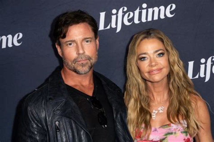 Denise Richards: Why She Was Seen Without Her Wedding Ring Amid Rumored Marriage Issues
