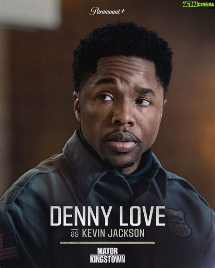 Denny Love Talks His Epic New Role – Hollywood Life