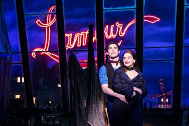 Derek Klena Reveals The Pandemic Allowed Him To ‘Re-Attack’ ‘Jagged Little Pill’ With ‘A New Mindset’