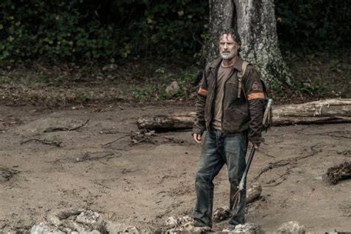 Derek Returns — Season 11 Episode 24 Recap – Hollywood Life