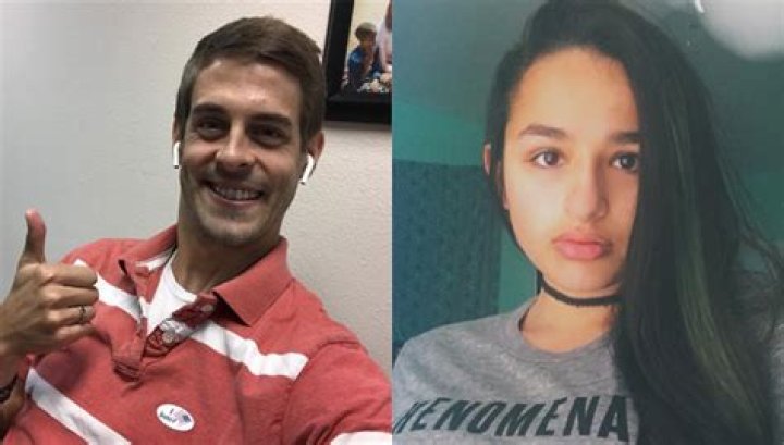 Derick Dillard Slams Jazz Jennings After Gender Confirmation Surgery – Hollywood Life