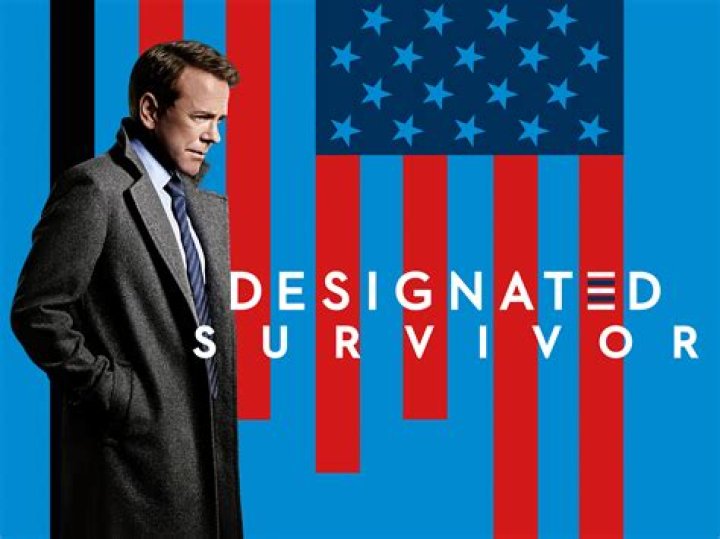 ‘Designated Survivor’ — Photos