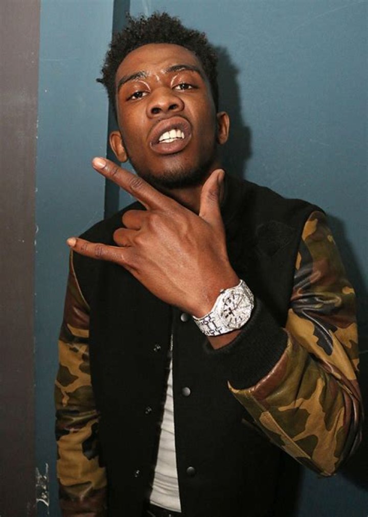 Desiigner — PICS