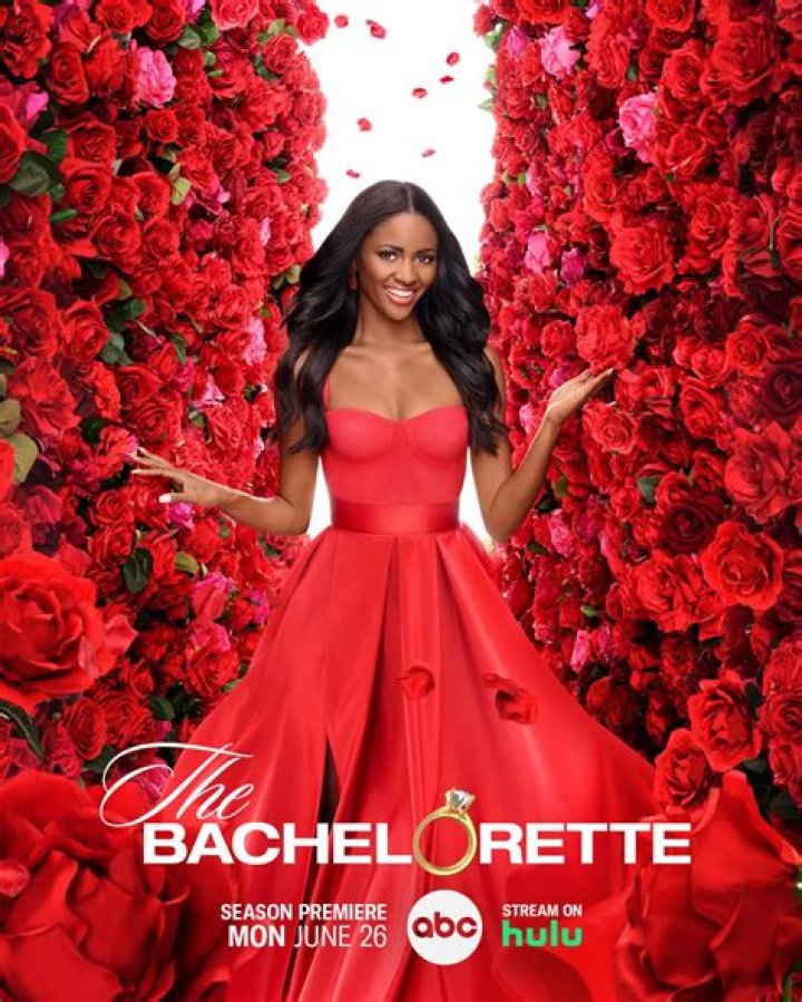 Desiree Hartsock Announced As The ‘Bachelorette’ On ‘Bachelor’ Finale