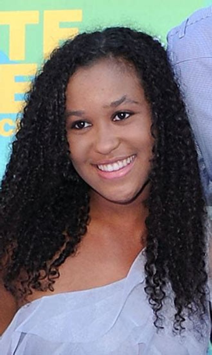 Destiny Odom Celebrity Profile – Hollywood Life