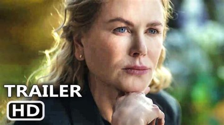 ‘Destroyer’ — Photos Of The Nicole Kidman Movie