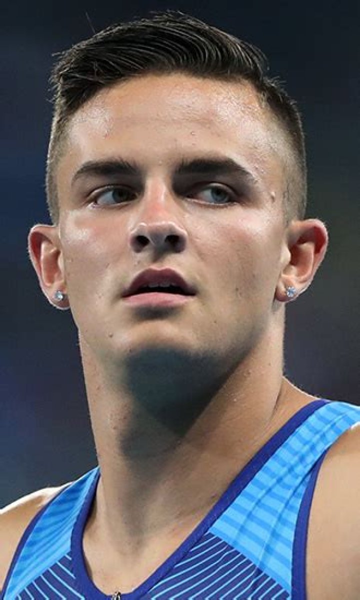 Devon Allen Celeb Profile – Hollywood Life
