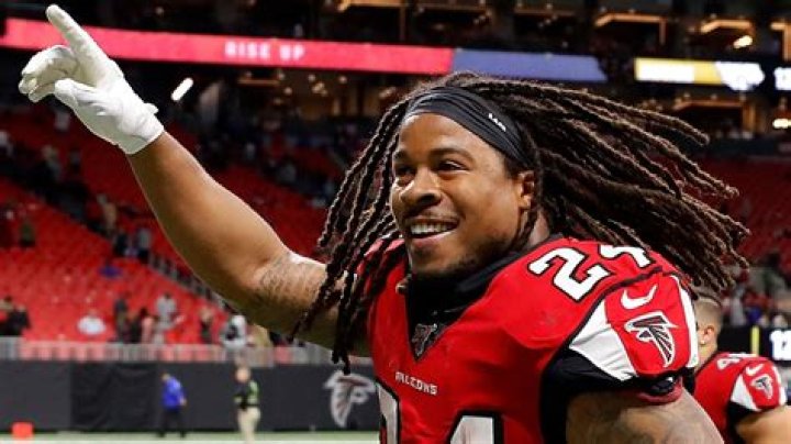 Devonta Freeman