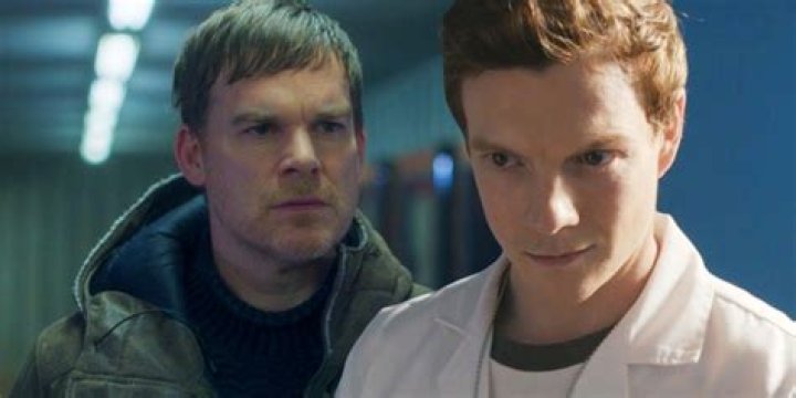 ‘Dexter: New Blood’s Johnny Sequoyah Reveals What’s Next After Jim’s Big Lie Is Exposed
