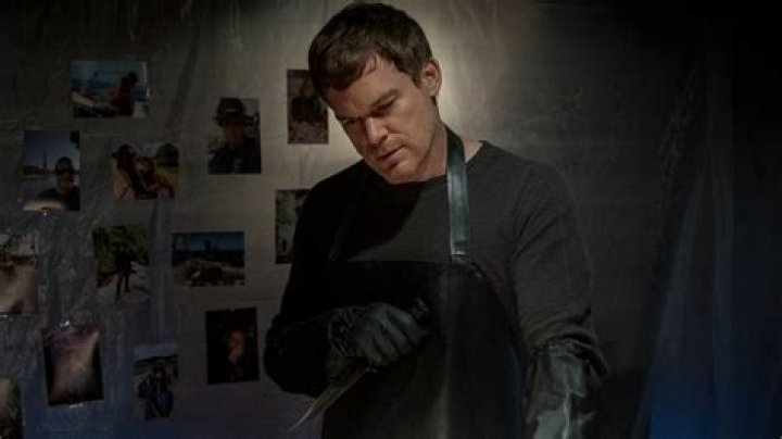 ‘Dexter’ — Photos Of The Killer Series