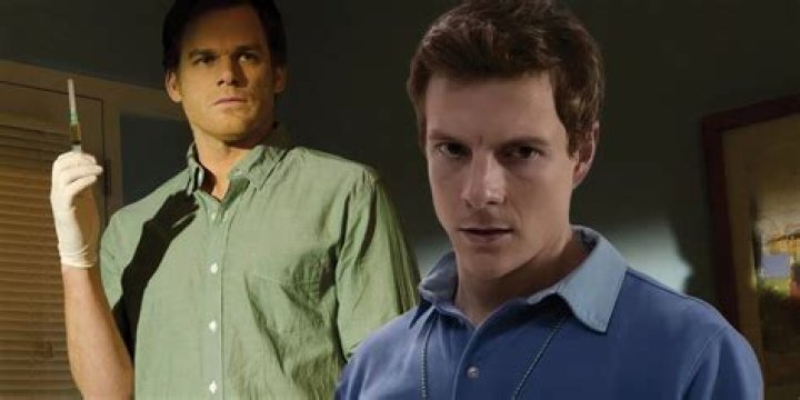 ‘Dexter’ Recap: Dexter Morgan Gets A New Mother