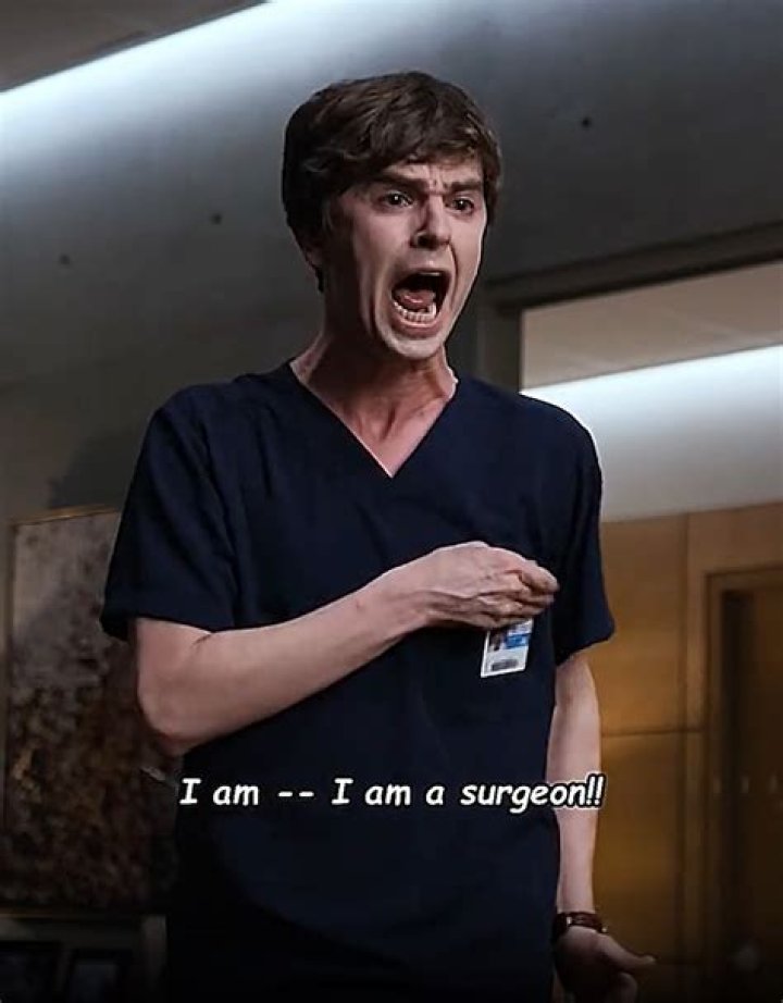 ‘Dexter’ Recap: The Real Brain Surgeon Is Revealed