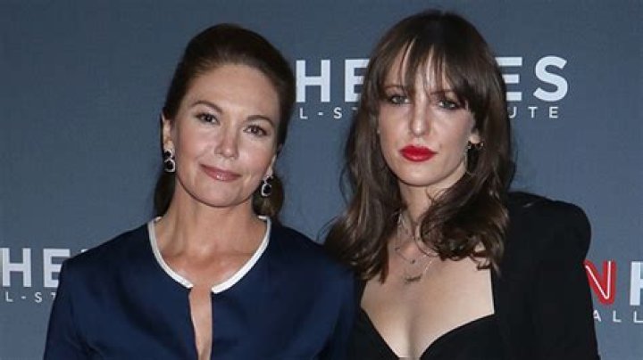 Diane Lane’s Daughter: Get to Know Her Only Child Eleanor Lambert