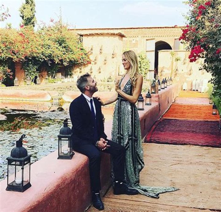 Dianna Agron & Winston Marshall’s Wedding — PICS