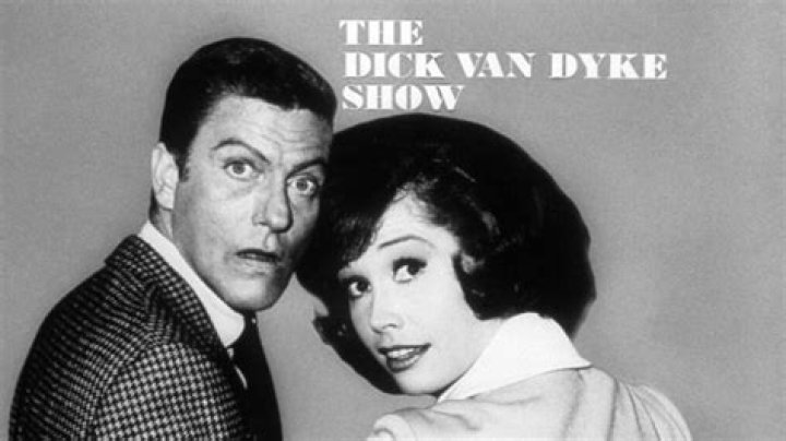Dick Van Dyke: Photos – Hollywood Life