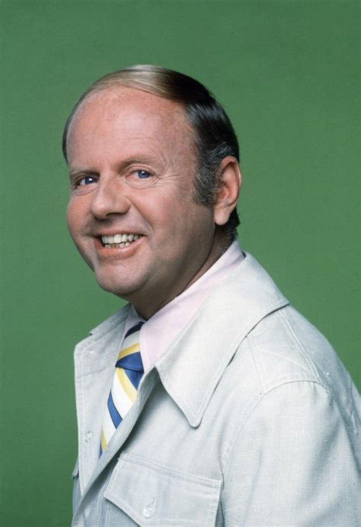Dick Van Patten Celebrity Profile – Hollywood Life