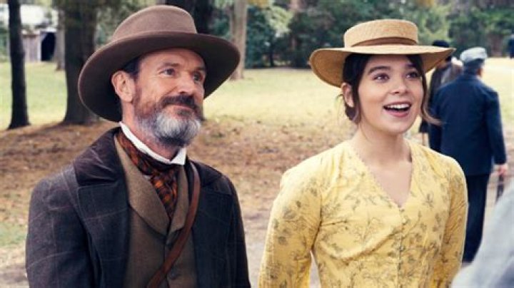 ‘Dickinson’ Season 2, Episode 4 Recap: Emily,Lost & Found