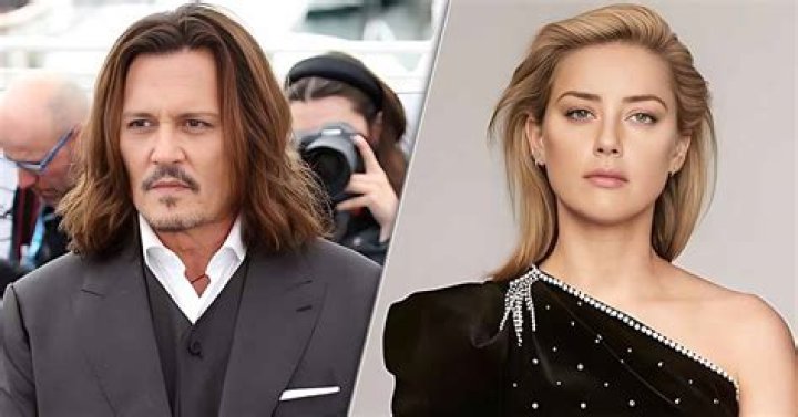 Did Amber Heard’s Lesbian Friends Cause Her Divorce From Johnny Depp? – Hollywood Life