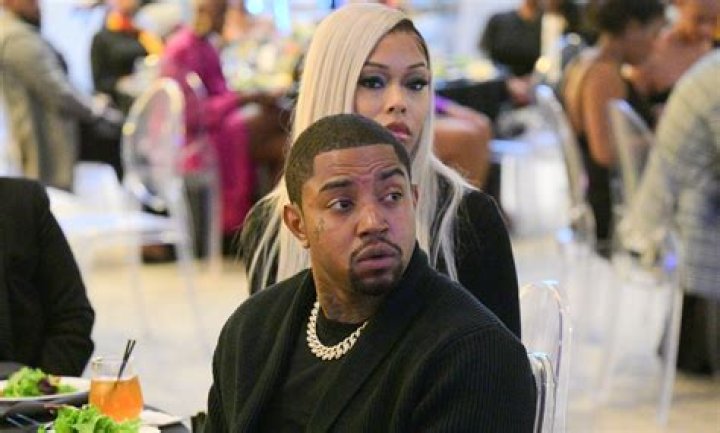 Did Bambi & Lil Scrappy Break Up? LHH Star Doesn’t Think He Could Ever Dump Her – Hollywood Life