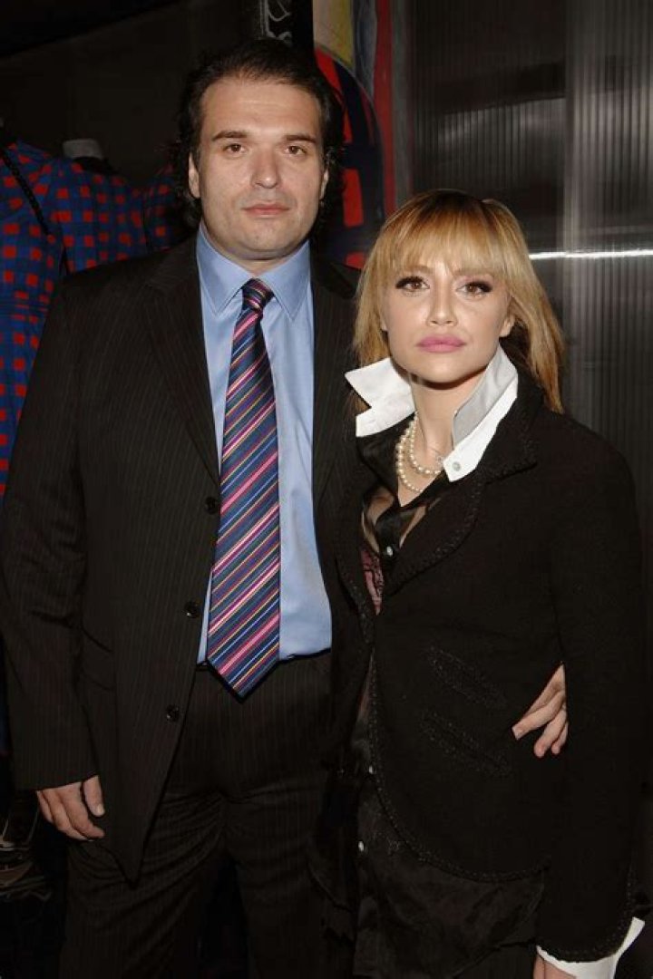 Did Brittany Murphy's Husband Simon Monjack Turn Her Into A Hollywood Outcast?