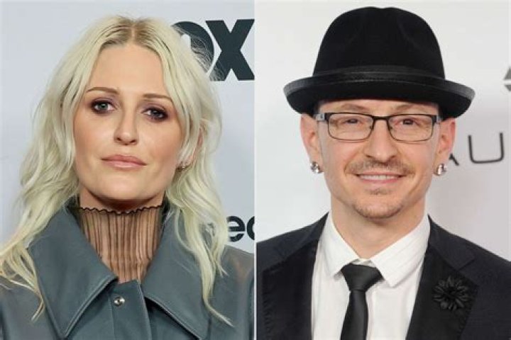 Did Chris Cornell Influence Chester Bennington’s Death? Expert Speaks – Hollywood Life