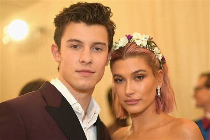 Did Hailey Baldwin & Shawn Mendes Get Engaged? Why Fans Are Freaking Out