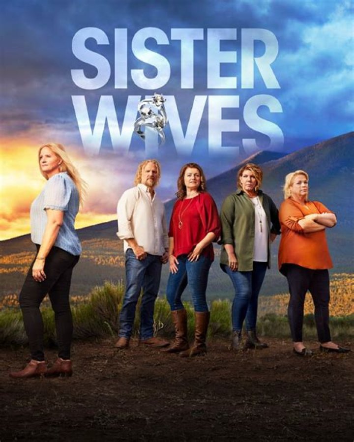Did Janelle Leave Kody Brown? Timeline Of ‘Sister Wives’ Couple – Hollywood Life