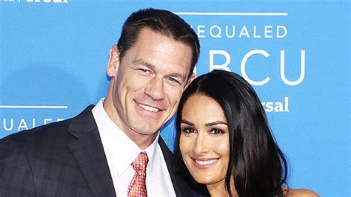 Did John Cena Cheat On Nikki Bella? The Reason Behind The Split – Hollywood Life
