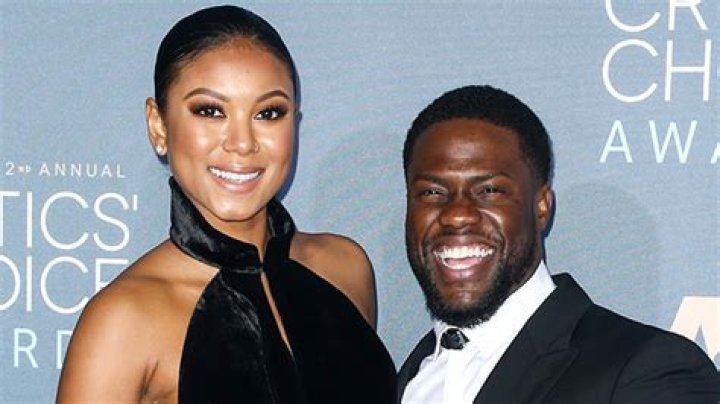 Did Kevin Hart Cheat On Pregnant Wife Eniko Parrish? Gets Cozy In Miami – Hollywood Life