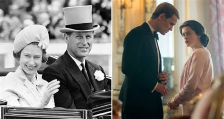 Did Prince Philip Cheat On Queen Elizabeth II? An Investigation – Hollywood Life