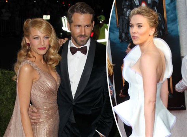 Did Scarlett Johansson's Jealousy Over Sandra Bullock End Her Marriage With Ryan Reynolds? – Hollywood Life