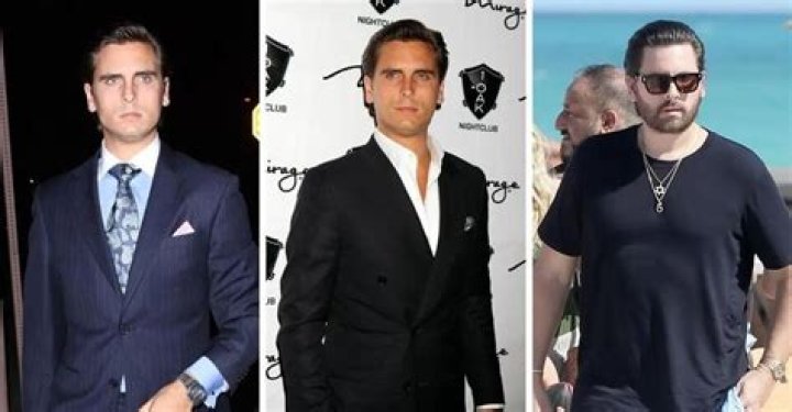 Did Scott Disick Overdose? Rushed To ER After Bodyguards Save His Life With CPR – Hollywood Life