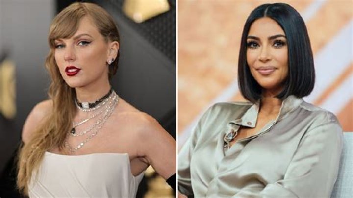 Did She Just Diss Kim? – Hollywood Life
