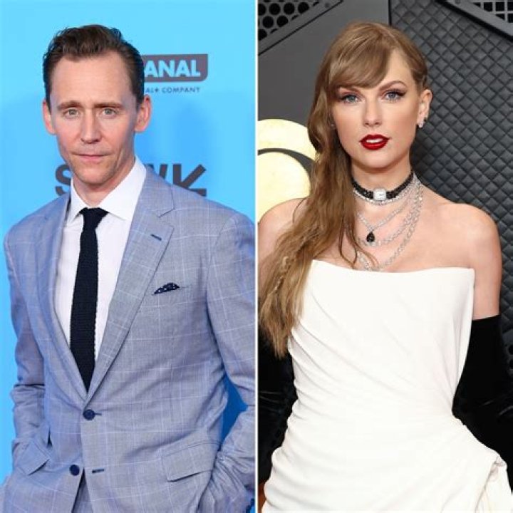 Did Taylor Swift Cheat On Calvin Harris With Tom Hiddleston? He Thinks She Did – Hollywood Life